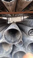 PE High Pressure Pipe 8" (200mm) - 2