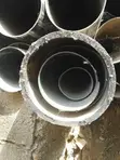 PE High Pressure Pipe 8" (200mm) - 3