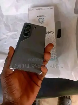 Sabo Tecno Camon 40 128GB