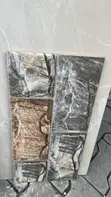 25/50 Outdoor Wall Tiles for Pillars & Fences - 2