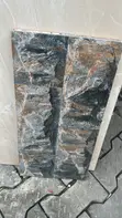 25/50 Outdoor Wall Tiles for Pillars & Fences - 3