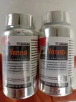 Jinja Herbal, Vaniso & Prosta Genix - Maganin Lafiyar Prostate - 1