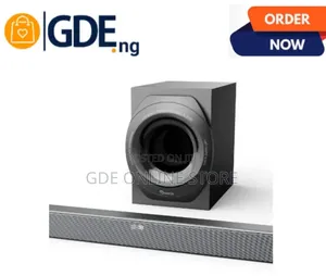 Mi+1803 Sound Bar da Wireless Subwoofer