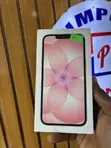 New Apple iPhone 17e 256GB Pink - 3