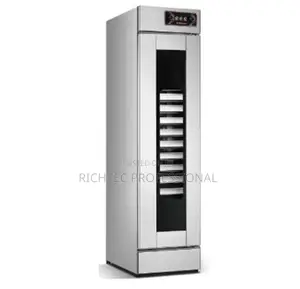 Brand New Commercial Bakery Dough Proofer Cabinet