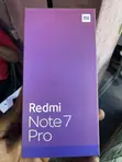 New Xiaomi Redmi Note 7 Pro 128GB Black - 4