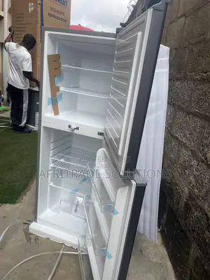 Skyrun 195L Refrigerator - Brand New