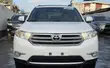 Toyota Highlander 2011 Limited Edition - 2