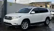 Toyota Highlander 2011 Limited Edition - 4