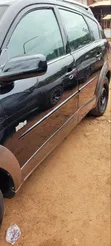 Toyota Corolla Sedan Automatic 2003 Black - 3