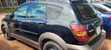 Toyota Corolla Sedan Automatic 2003 Black - 5