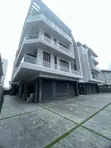 2 Bedroom Apartment da BQ don Sawa a Lekki Maruwa - 2
