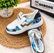 Kidd's Sneakers na Kasashen Waje (Girman 21-33) - 2