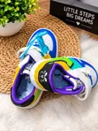 Kidd's Sneakers na Kasashen Waje (Girman 21-33) - 3