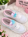 Kidd's Sneakers na Kasashen Waje (Girman 21-33) - 4