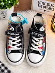 Kidd's Sneakers na Kasashen Waje (Girman 21-33) - 5