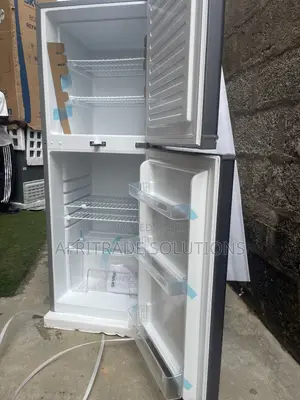 Skyrun BCD-195HS 195L Refrigerator - Brand New
