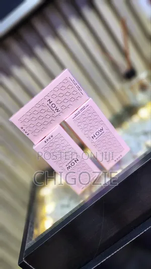 RAVE Now Women Eau de Parfum 50ml