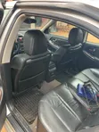 Nissan Maxima 2002 Silver - 2