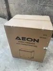 Aeon 150L Chest Freezer - Brand New - 2