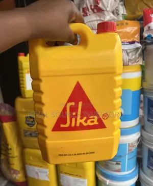 Sika Latex 310 RTU 5 Litres