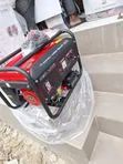 Maxmech 4.5kva Key Start Generator - 1