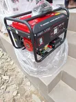 Maxmech 4.5kva Key Start Generator - 2