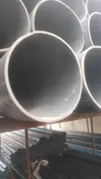 UPVC Water Pipe 8" (200mm), 6m Lengths - 1