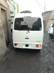 Suzuki Every 2012 White - 2