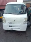 Suzuki Every 2012 White - 4