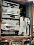 Suzuki Every 2012 White - 5