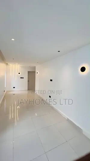 Luxury 3 Bedroom Bungalow for Sale in Asaba