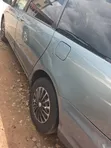 Toyota Sienna 2008 Blue - 2