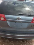 Toyota Sienna 2008 Blue - 4
