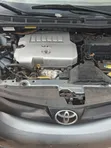 Toyota Sienna 2008 Blue - 5