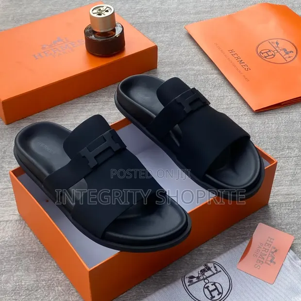 Hermès Slippers - 1