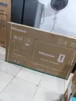 Hisense 75" QLED UHD Smart TV - 2