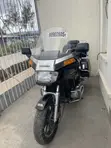 Honda Gold Wing 1986 Black - 2