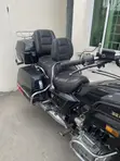 Honda Gold Wing 1986 Black - 3
