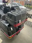 Honda Gold Wing 1986 Black - 4
