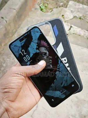Infinix Hot 50 Pro 256GB Green