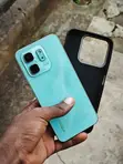 Infinix Hot 50 Pro 256GB Green - 3