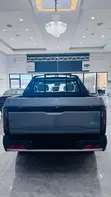 New Dongfeng Z9 2.0T Petrol 4WD 2025 Gray - 2