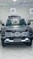 New Dongfeng Z9 2.0T Petrol 4WD 2025 Gray - 3