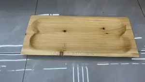 Ingantacciyar Leda/Plata mai Siffar Murabba'i ta Itace