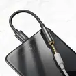 Baseus L54 Type-C to 3.5mm Female Adapter Cable - 2