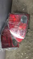 Toyota Corolla 2006 Backlight Replacement - 2