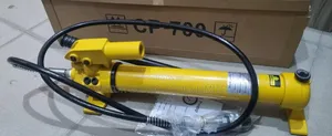CP-700 Hydraulic Pump - Brand New