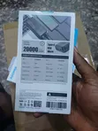 FOOMEE AB21 20000mAh Power Bank (2.4A Fast Charge) - 2