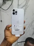 Apple iPhone 12 Pro Max 128GB White (UK Used) - 2